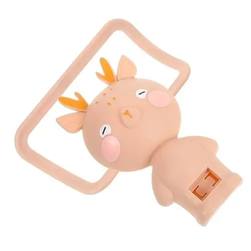 Produktbild: MAGICLULU Platzsparender Handtuchhalter Aus Pp-Material Ohne Bohren Wandmontage Handtuchhalter Für Badezimmer
