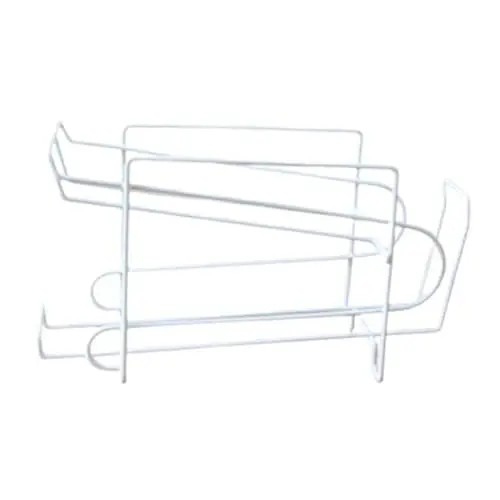 Produktbild: MAGICLULU Fridge Beer Rack Tragbarer Dosenhalter Für Kühlschrank Fassungsvermögen Für Bar Küche Wohnzimmer Büro Praktischer Getränkespender Aus Langlebigem Material