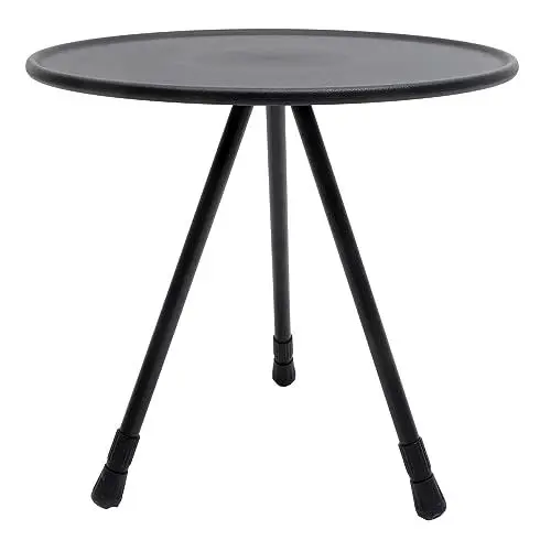 Produktbild: MAGICLULU Mini-campingtisch Aus Edelstahl Zusammenklappbar Tragbar Für Grillaktivitäten Im Freien