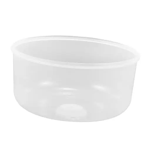 Produktbild: MAGICLULU Eierschneider Deckel Für Eierkocher Transparenter Deckel Für Dampfer Geeignet Für Töpfe Mit Zubehör Für Kochen Von Eiern