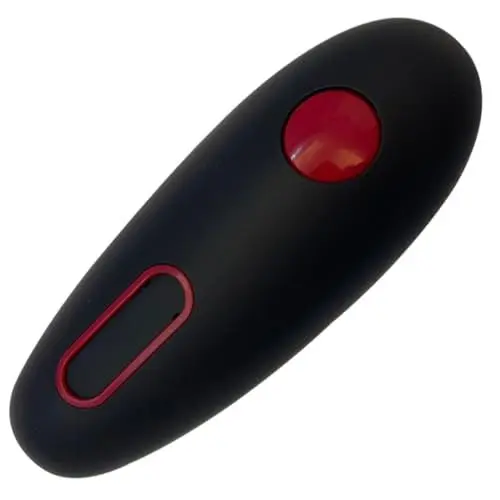 Produktbild: MAGICLULU Elektrische Küche Elektrischer Dosenöffner Elektrische Dosenöffner Automatischer Dosenöffner Elektrisch Elektrischer Weinöffner Tragbarer Dosenöffner Abs Kabellos Werkzeug