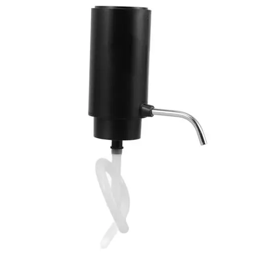 Produktbild: MAGICLULU Weinbelüfter-spender Elektrisch Automatisch Dekanter Kein Verschütten für Bar und Zuhause