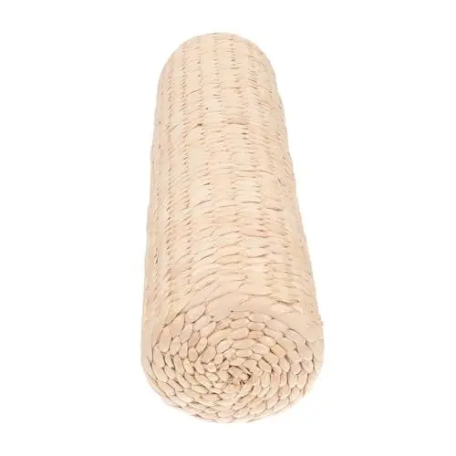 Produktbild: MAGICLULU Saunazubehör Haushalt Bequem Durale Mittagsschläfchen Rattan Material