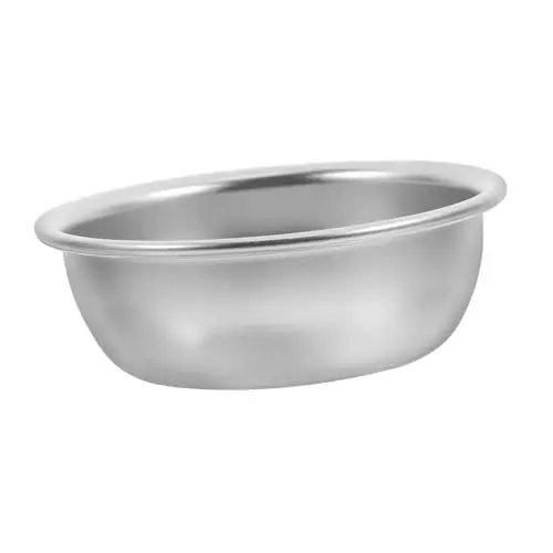 Produktbild: MAGICLULU Geschmacksschale Soßenteller Aus Aluminium Runder Gewürzteller Dip-schüssel Für Snacks
