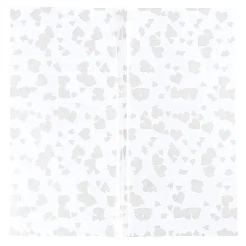 Produktbild: MAGICLULU Blumen-geschenkpapier Für Blumensträuße Für Hochzeits- Und Geburtstagsdekorationen