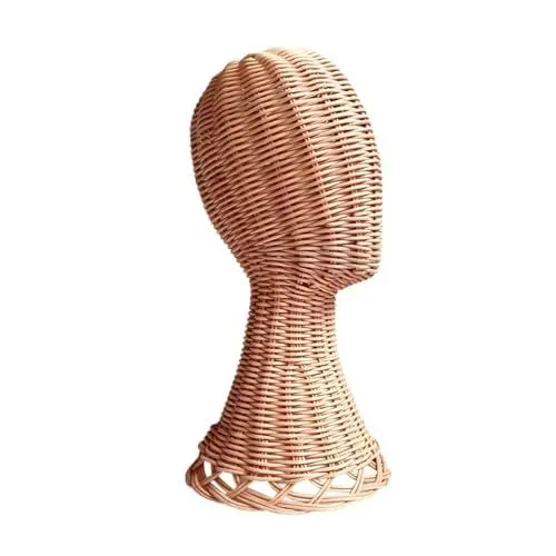 Produktbild: MAGICLULU Mannequin-hut-ausstellungsstand Baseball-cap-hut-rack Hutständer Für Display-cap-organizer