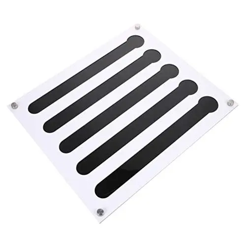 Produktbild: MAGICLULU 3 Mm Acryl-kaffeekapsel-rack Organisations-display-rack