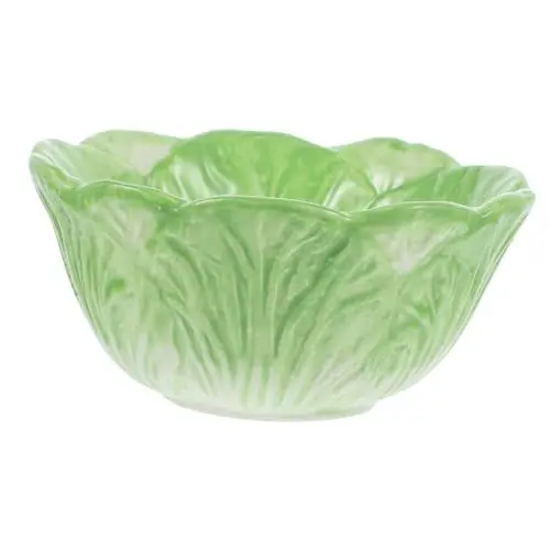 Produktbild: MAGICLULU Kohlschale Aus Keramik Suppenteller Schüssel Italienische Nudelschalen Dessertschale Aus Keramik Vorspeisenplatte Porzellan Japanisch Obstschale Salat Student Porzellanteller