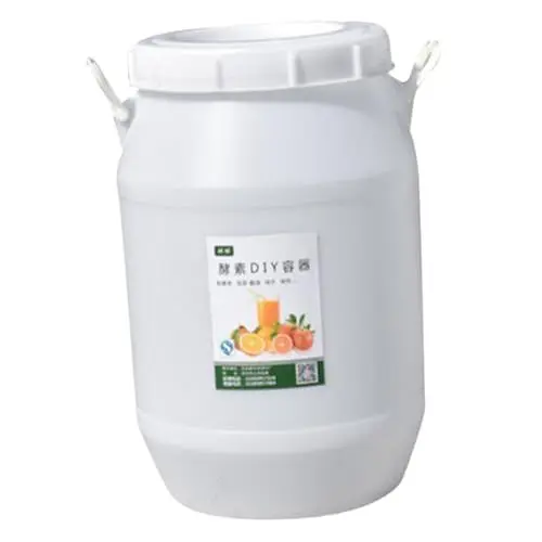 Produktbild: MAGICLULU Kompostierung Küchenmülltonne Komposthaufen im Freien Mülleimer Kompostmaschine Komposter für Lebensmittel selbstgebraut Komposttonne Fermenter Truthahn Salzeimer Plastik