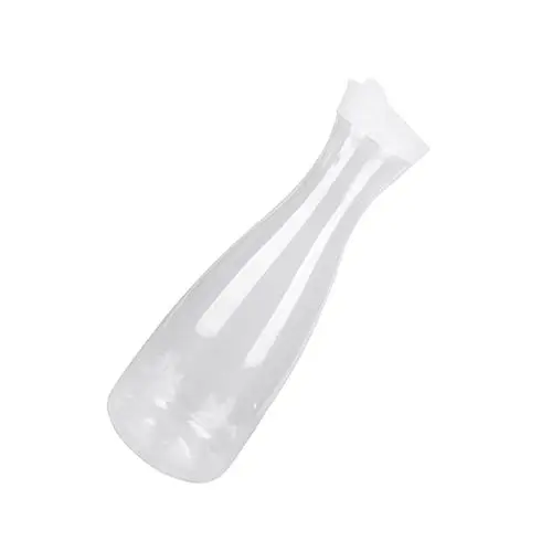 Produktbild: MAGICLULU 1000ml Kapazität Acryl Wasserkocher Wein Cocktail Saft für Versammlungen