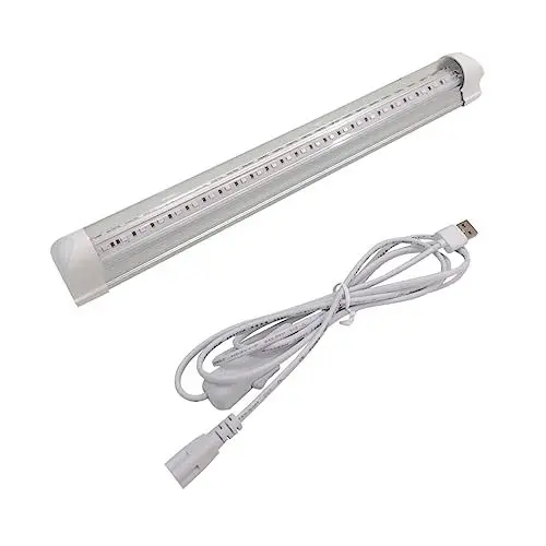 Produktbild: MAGICLULU Uv-lampen Led-partylicht Vibe-licht Tanzparty-licht Ktv-lampen -hülle Für Disco Bar Bühne Konzert Festival