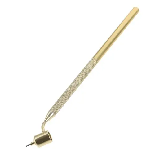 Produktbild: MAGICLULU Lackstift Zum Auffüllen Von Lack Lackstift Zum Ausbessern Von Kratzern Schwarzer Ausbesserungslack Fahrzeuglack Reparatur Feiner Kratzer Autolack Lackstift Zum Ausbessern