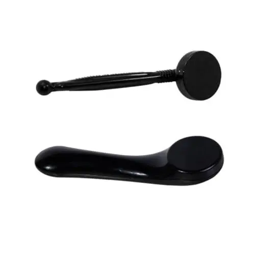 Produktbild: MAGICLULU Maskenleiste Make-up-Tools Bar magnetischer Scoop Beauty-Tools für Frauen gesichtsmaske scincare Maskenstab mit Magnetabsorption Maske Magnetleiste bilden