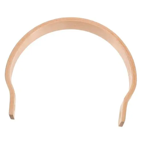 Produktbild: MAGICLULU Teekessel-teekannengriff Holzersatzgriff Ergonomisch Einfach Zu Verwendender Haushaltskesselgriff