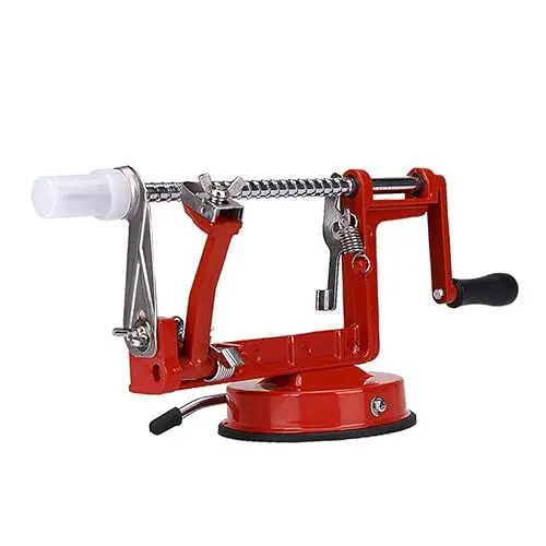 Produktbild: MAGICLULU 3-Zoll-schäler Entkerner Und Slicer Multifunktionaler Schälschneider Aus Rostfreiem Stahl Einfach Zu Bedienen