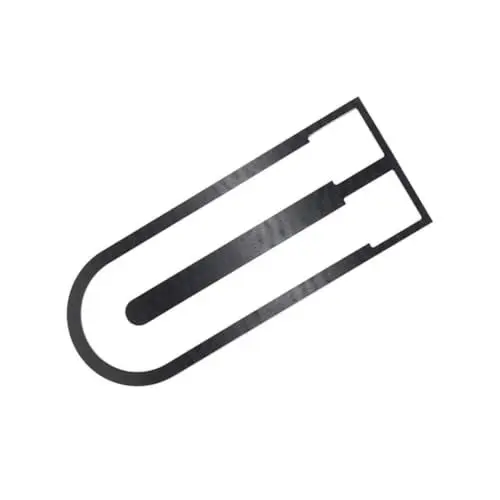 Produktbild: MAGICLULU Kaffeekapselhalter Für Kaffeekapseln Eleganter Organizer Schwarz Für Küche Büro Platzsparend Und Stilvoll Für Espresso-maschinen