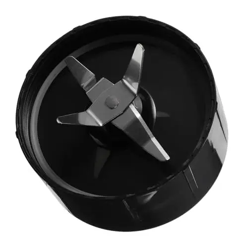 Produktbild: MAGICLULU Entsafterbaugruppe Ersatz für Mb 250w Cross Black Edelstahl Mix Blender