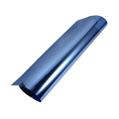 Produktbild: MAGICLULU Sichtschutzfolie Für Fenster Uv-sonnenschutzfolie Für Glasfenster Verdunkelungsfolie Mit Wärmeschutz Folie Für Haus Und Auto Einfach Anzuwendende Fensterfolie