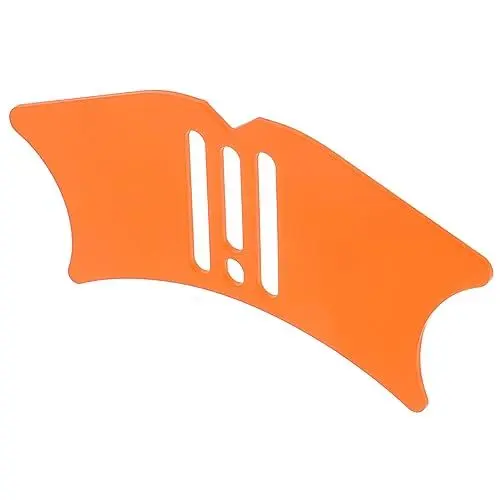 Produktbild: MAGICLULU Silikon Make Up Werkzeuge Eyeliner Make Up Werkzeug Eyeliner Schutz Mascara Applikator Schutz Eyeliner Applikator Werkzeug Eyeliner Make Up Hilfsmittel Mascara Werkzeug