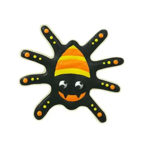 Produktbild: MAGICLULU Halloween-plätzchen-set Edelstahl Halloween-kekse Umweltfreundliche Antihaft-form für Schokoladenkuchen Fondant