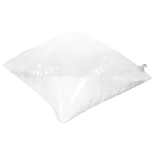 Produktbild: MAGICLULU Kissen-kisseneinsatz für Outdoor-Reisen Aufblasbares Kissen Sofakissen Einfach Aufzublasen