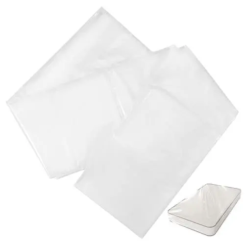 Produktbild: MAGICLULU Aufbewahrungstasche Für Bettwäsche Tragbare Matratzentasche Pe-tasche Zum Sortieren Und Organisieren