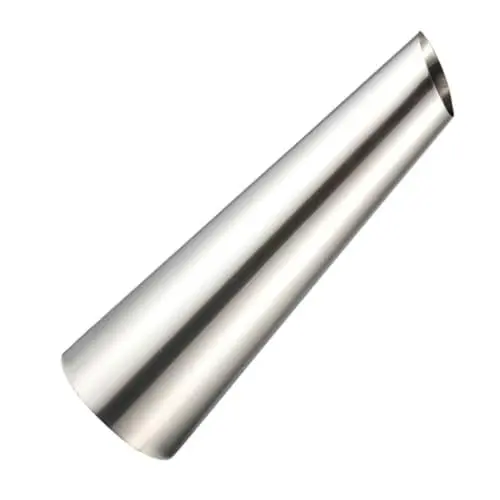 Produktbild: MAGICLULU 1pc Schnelle Gießen Wein Topf Edelstahl Decanter Für Bars Ktv Erweichen Wein Geschmack