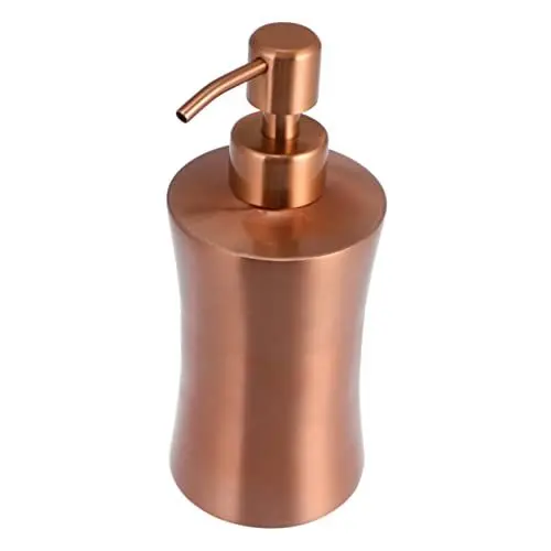 Produktbild: MAGICLULU edelstahlflasche stainless steel bottle spritzflasche küchenasseccoires sprayflasche shampooflasche küchen zubehör küchengadges Pack Container Shampoo-Flasche Spender reisen Seife