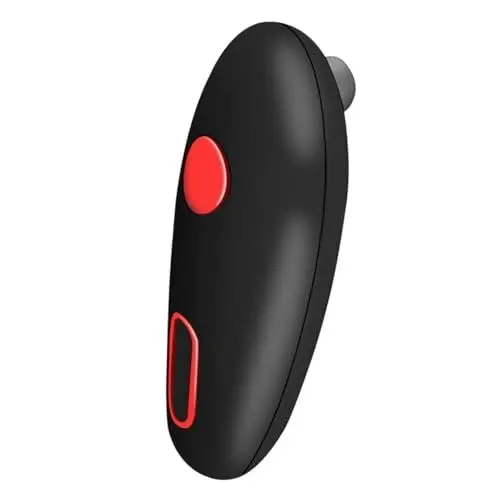 Produktbild: MAGICLULU elektrischer Dosenöffner automatischer Dosenöffner elektrisch elektrische Dosenöffner für die Küche Korkenzieher Elektrischer Weinflaschenöffner Tragbarer Dosenöffner kabellos Rand