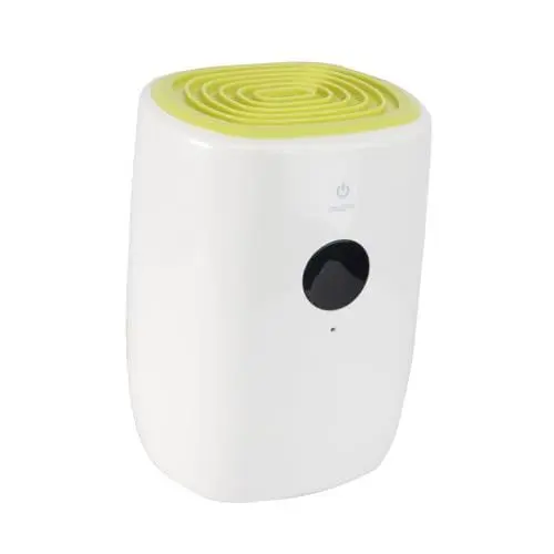 Produktbild: MAGICLULU feuchtigkeitsabsorber feutigkeitsaufsauger moister absorber air dryers Luftentfeuchtung Wäschetrockner Flüssigkristall Luftentfeuchter Hygroskopisches Mittel Weiß