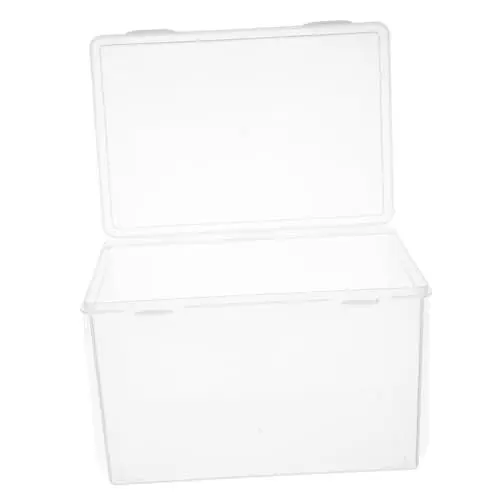 Produktbild: MAGICLULU Wäschewaschbehälter Luftdichte Aufbewahrungsbox Aus Kunststoff für Wäsche