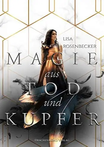 Produktbild: Magie aus Tod und Kupfer