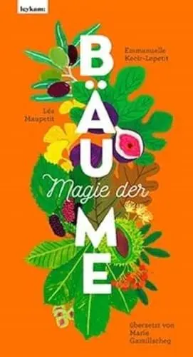 Produktbild: Magie der Bäume