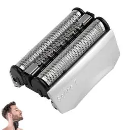 Produktbild: Magiho Elektrischer Rasierkopf für Braun Series 7 Scherkopf,Braun Series 7,Braun Scherkopf Serie 7, Ersatzklingenkopf für Herrenrasierer 70S Passend Kompatibel mit Braun 7 Rasierer Zubehör
