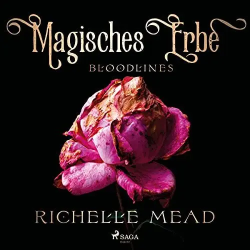 Produktbild: Magisches Erbe: Bloodlines 3