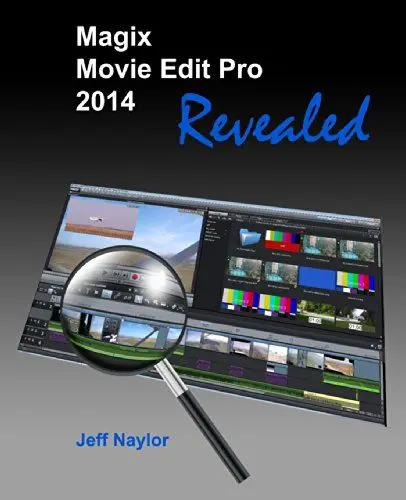 Produktbild: Magix Movie Edit Pro 2014 Revealed