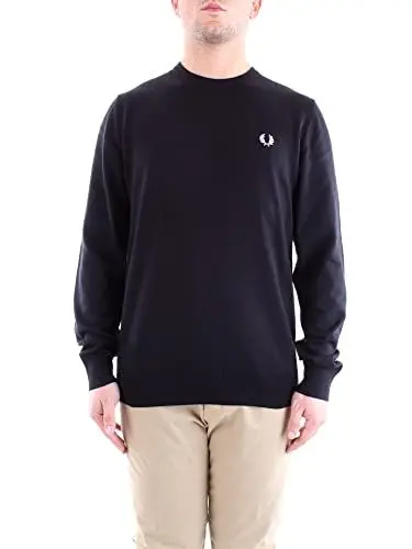 Produktbild: MAGLIA K9601 BLACK