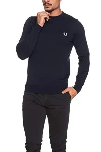 Produktbild: MAGLIA K9601 NAVY-608