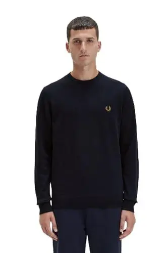 Produktbild: Maglia Uomo Fred Perry K9601_795