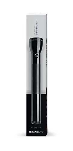 Produktbild: Mag-Lite ML300L 4D LED Taschenlampe batteriebetrieben 1002lm 434h 907g