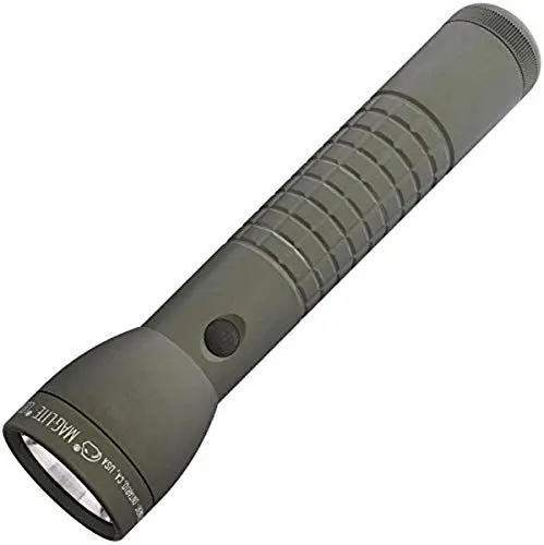 Produktbild: Maglite ml300lx LED 2-zelligen D Display Box, Unisex, ML300LX-S2RI5, Laubgrün