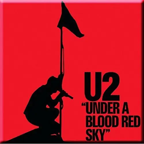 Produktbild: Magnet Metal U2