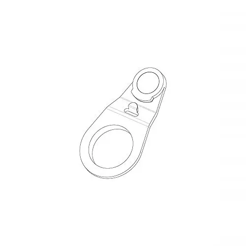 Produktbild: Magnete Centerlock, Slim
