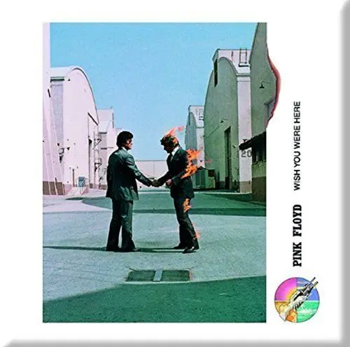 Produktbild: Magnete Wish You Were Here 1pz.