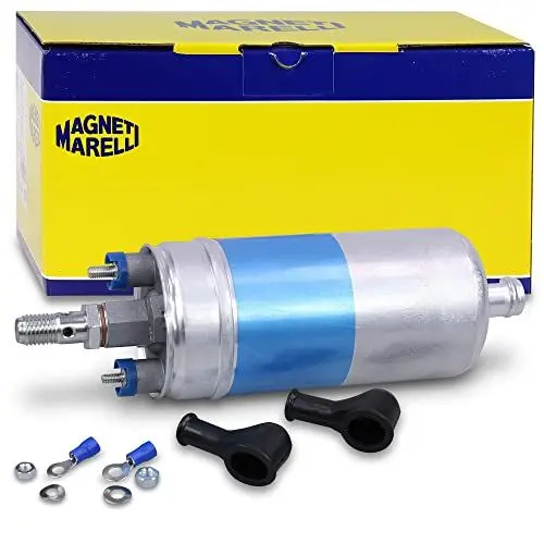 Produktbild: MAGNETI MARELLI 313011300019 Kraftstoffpumpe Förderpumpe