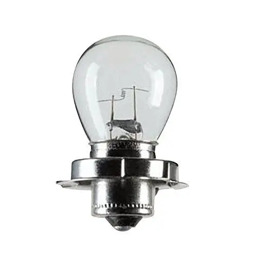 Produktbild: Magneti Marelli 002588300000 Glühlampen S3 12V 15W standard - ein Satz von 10 Stück