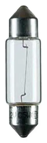 Produktbild: Magneti Marelli 009461200000 Glühlampen C10W L 12V 10W standard