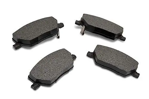 Produktbild: Magneti Marelli 661.1 pf0521 Bremsbeläge