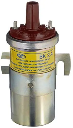 Produktbild: Magneti Marelli 4071394 Zündspule