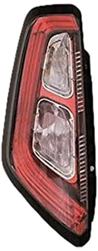 Produktbild: Magneti Marelli 712203931120 Rückleuchten, Recht